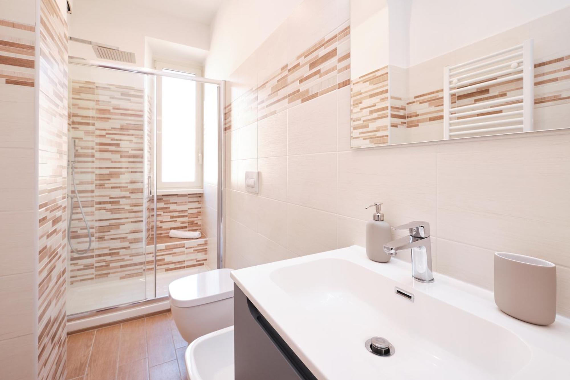 Elegant With View Of Castel Sant'angelo Apartment Rome