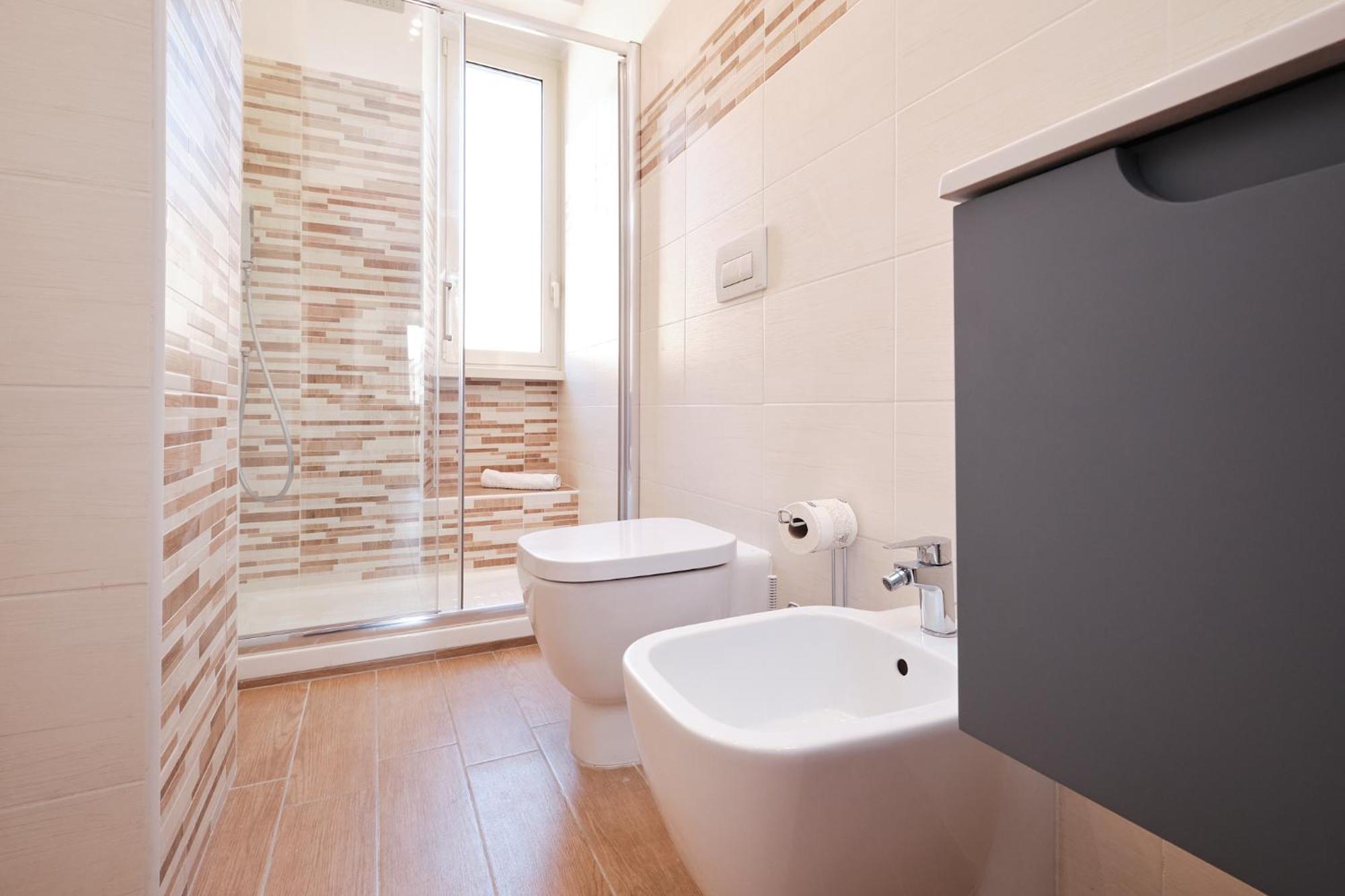 Appartamento Elegant With View Of Castel Sant'angelo