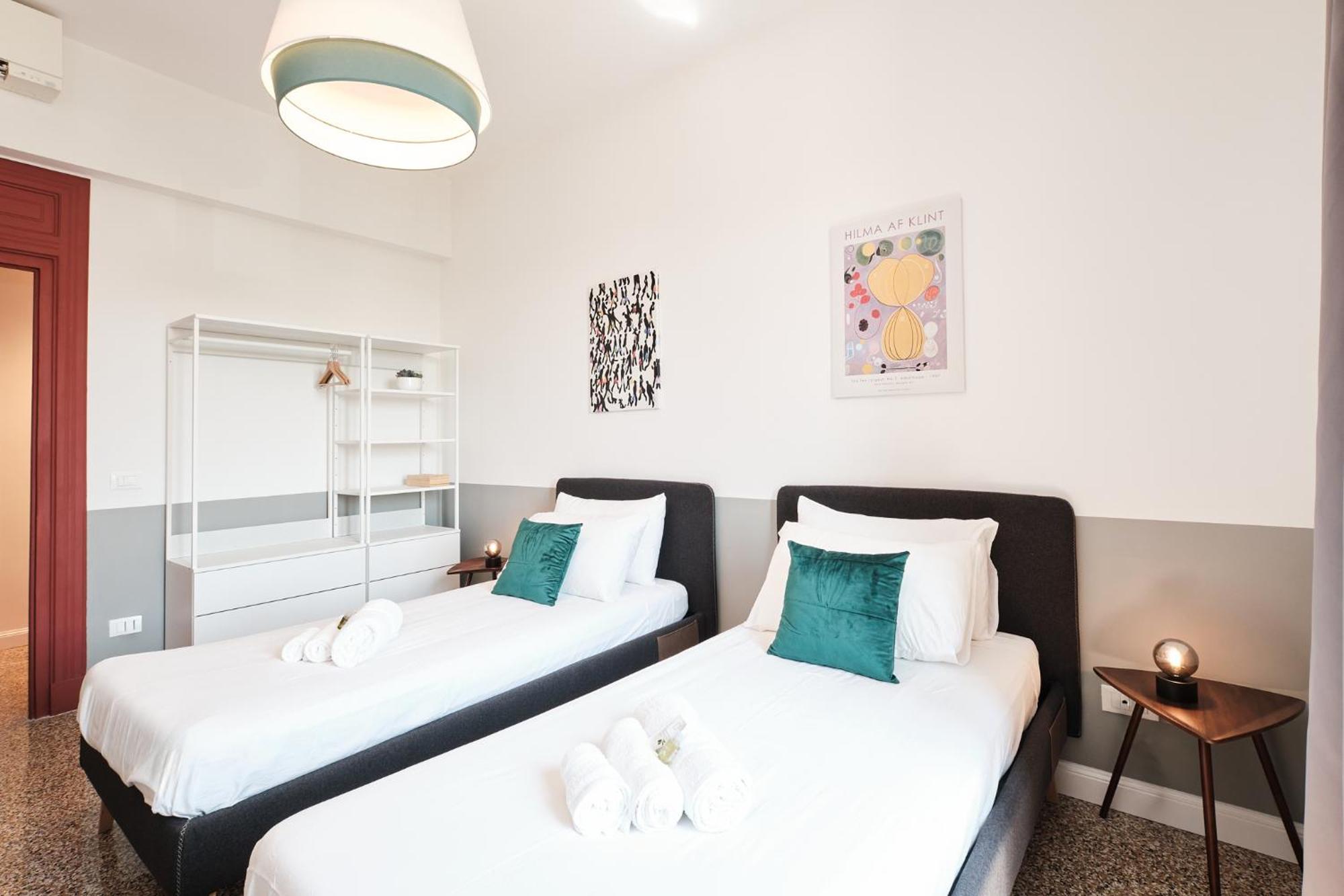 Elegant With View Of Castel Sant'angelo Appartamento Roma