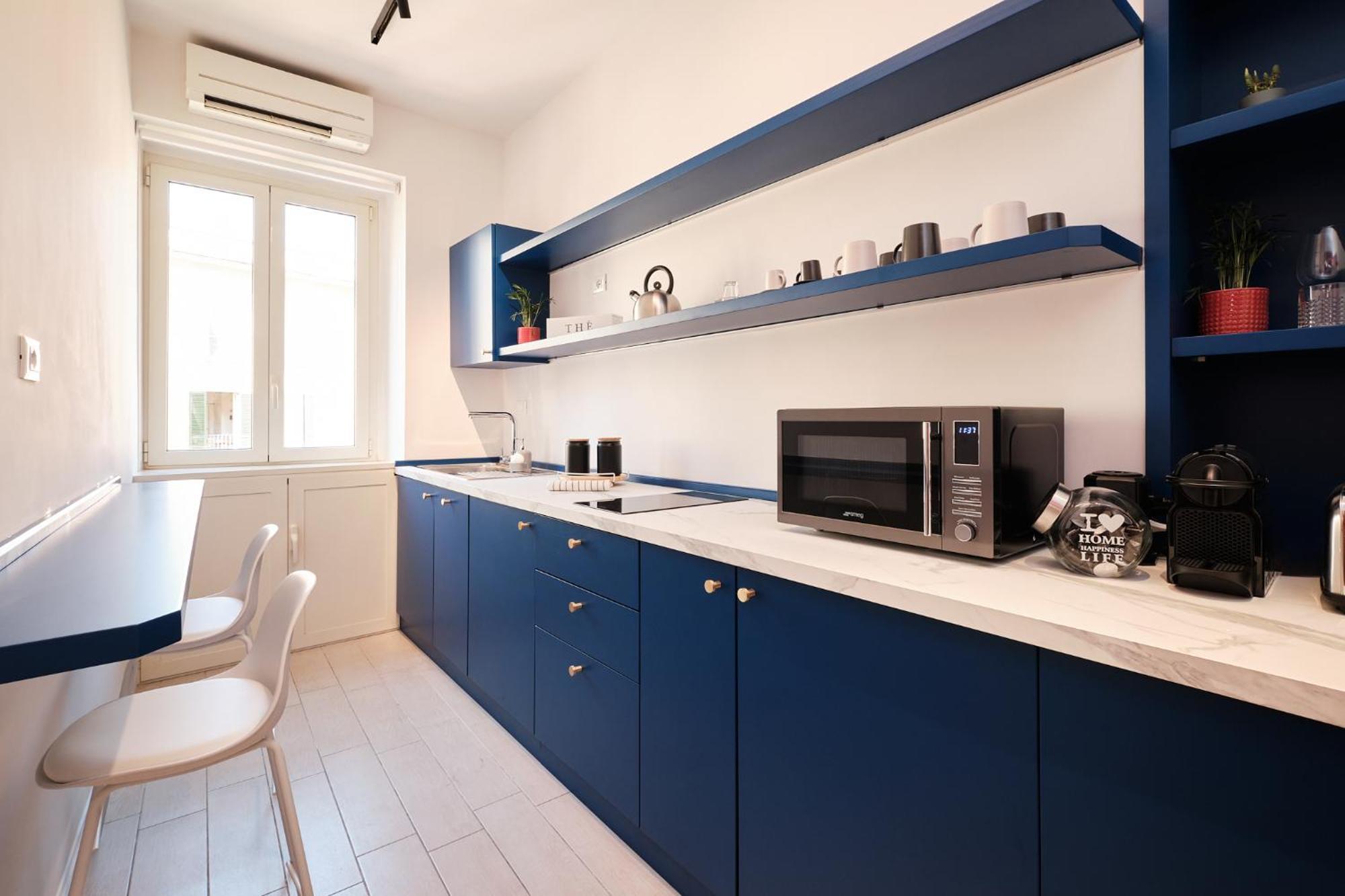 Elegant With View Of Castel Sant'angelo * Roma