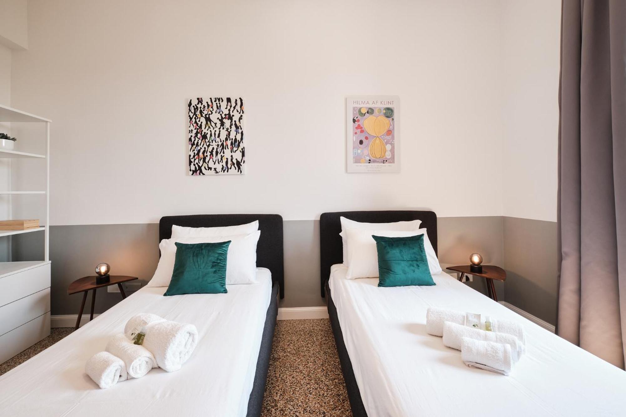Elegant With View Of Castel Sant'angelo * Roma
